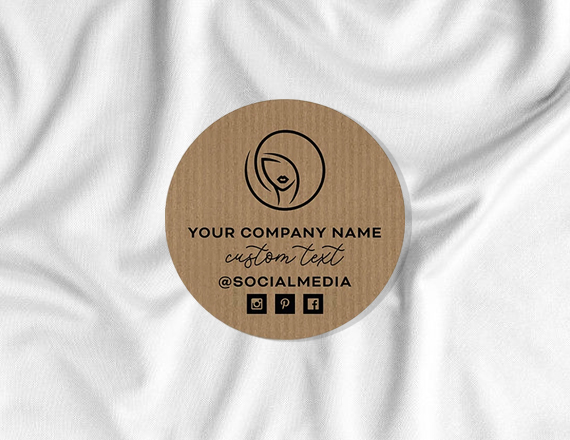 Business Labels