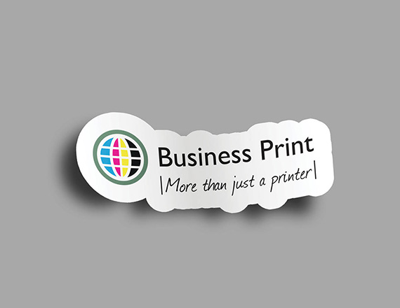 Vinyl Stickers