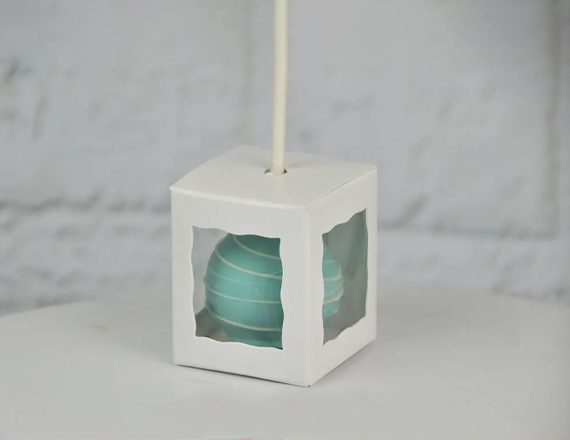 Cake Pop Boxes
