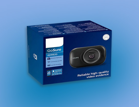 Camera Packaging
