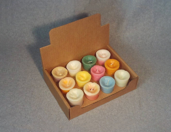 Custom Candle Display Boxes