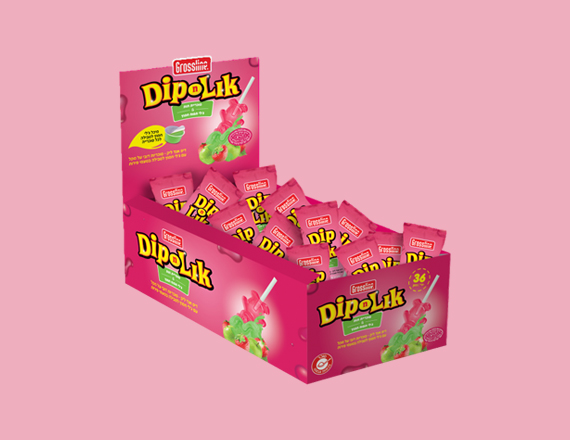 Candy Display Boxes