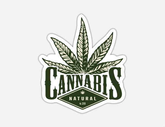Marijuana Labels