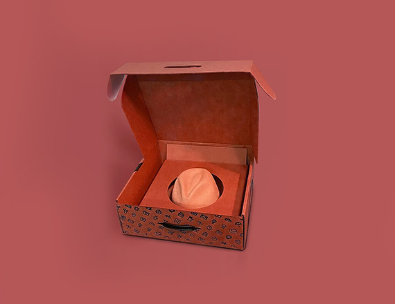 Hat Boxes