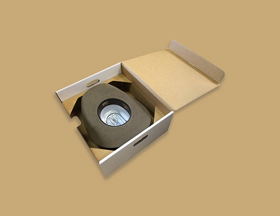 Cardboard Inserts