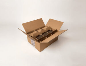Cardboard Inserts
