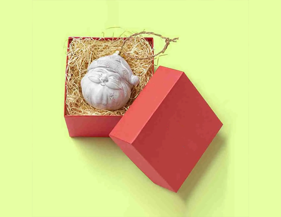 Ornament Boxes
