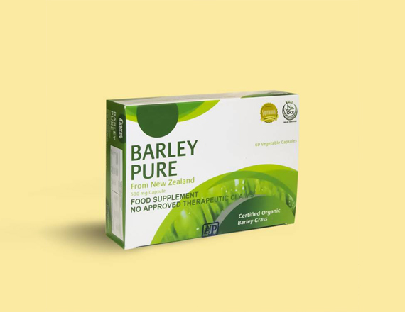 Custom CBD Capsule Boxes