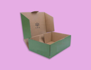 CBD Mailer Boxes