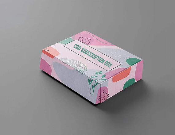 CBD Subscription Boxes