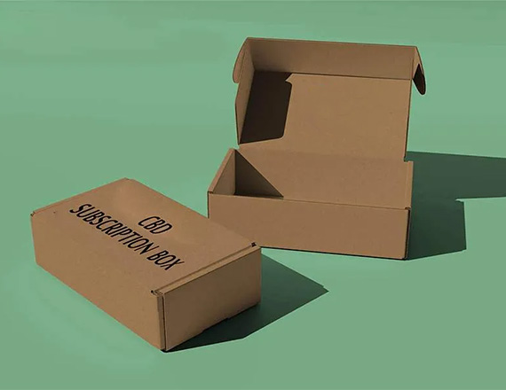 CBD Subscription Boxes