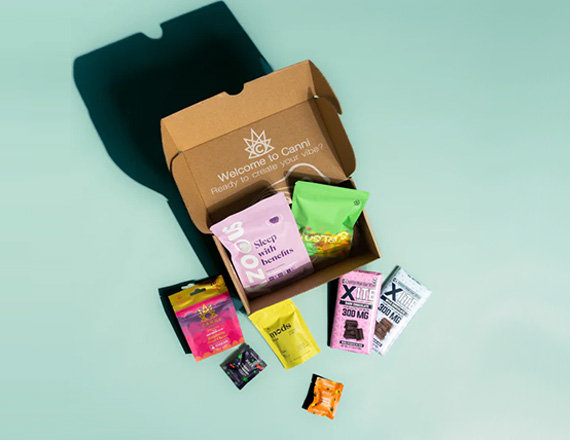 cbd subscription boxes