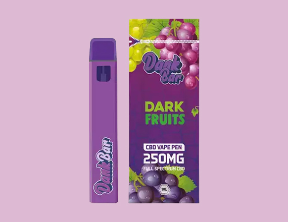CBD Vape Boxes