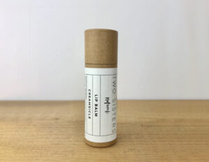 Chapstick Labels