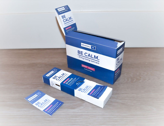 Cardboard Display Boxes