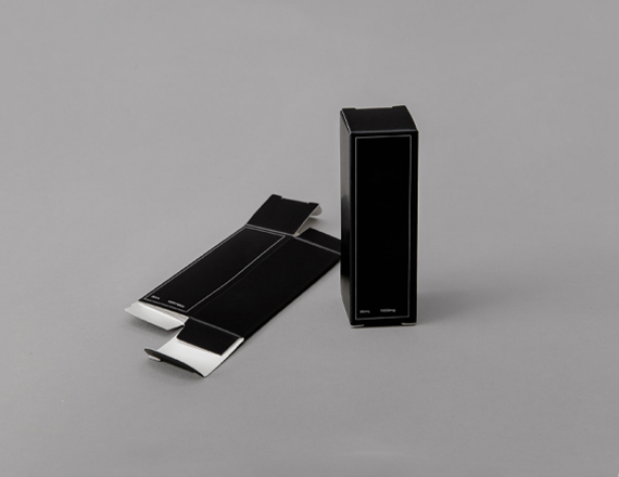 Dielines Packaging