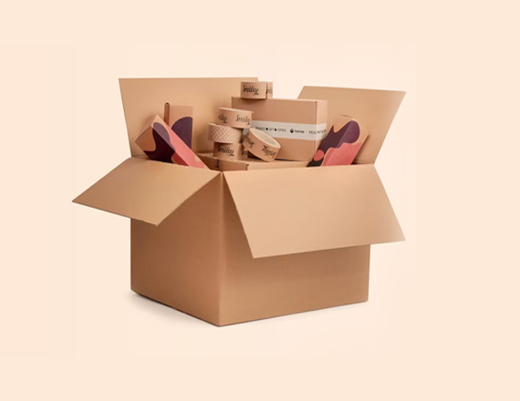 cheap moving box