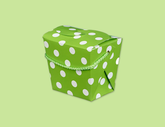 Noodle Boxes