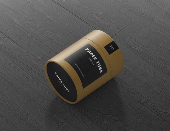 Paper Tube Packaging