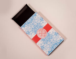 Child Resistant Pre Roll Box