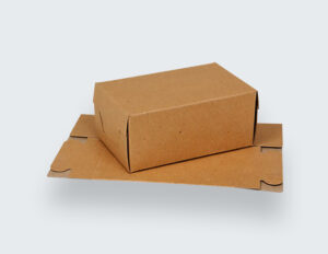 Chipboard Boxes