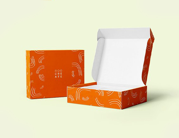 Chipboard Boxes