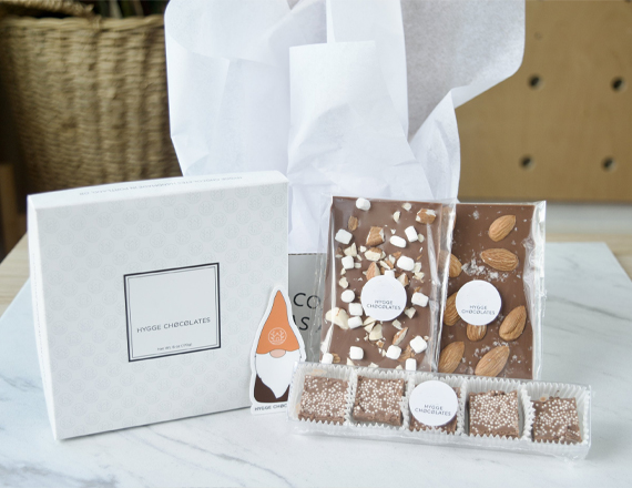 Chocolate Subscription Box