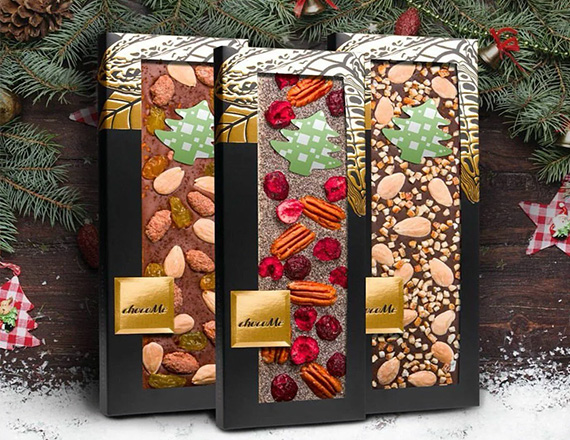 Bar Boxes