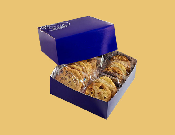 Custom Cookie Boxes