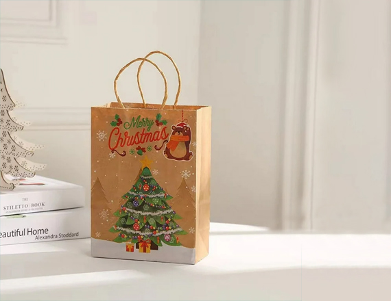 Christmas Gift Bags