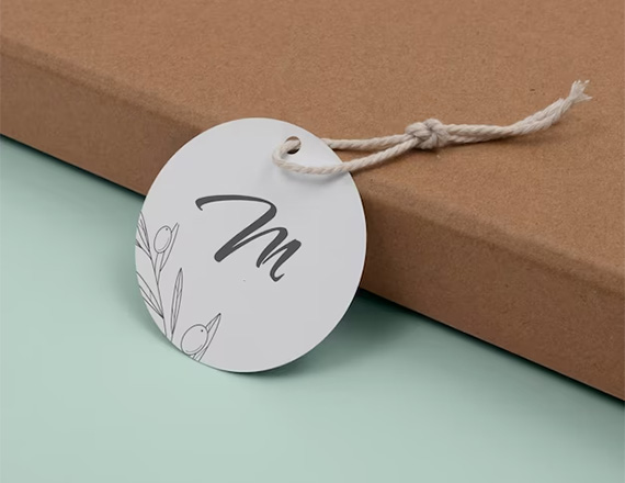 Circle Labels