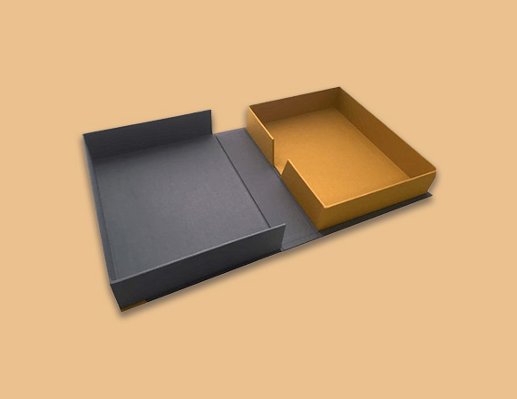 Clamshell Boxes