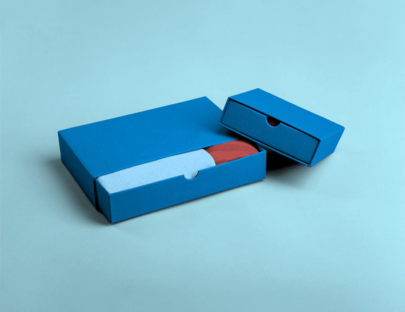 Clothing Boxes