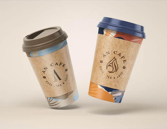 Coffee Sleeves