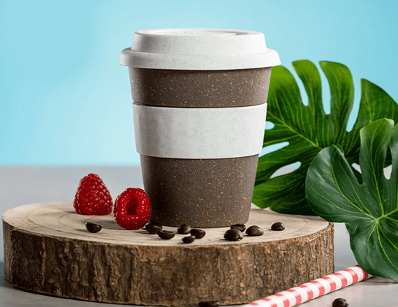 Restaurant Coffee Cups