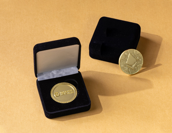 coin boxes