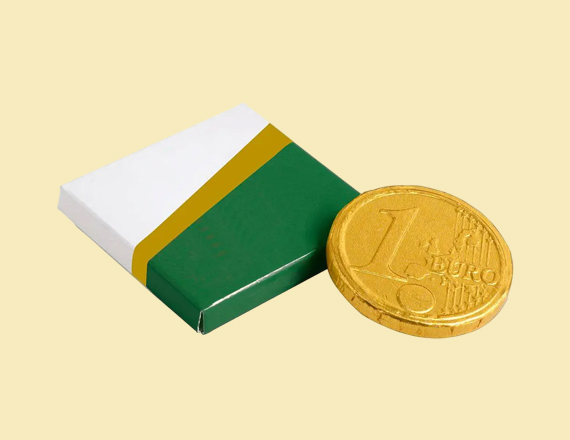 Coin Boxes