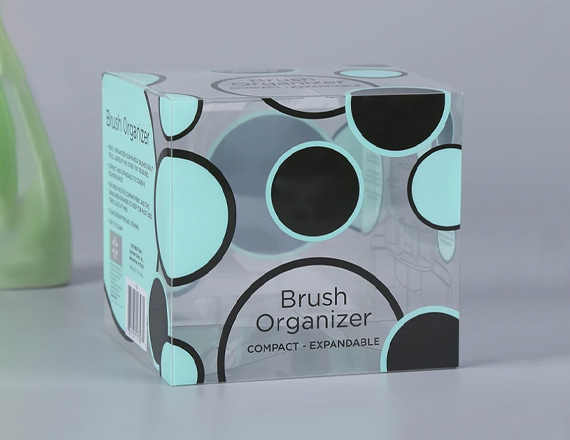 Compact Boxes