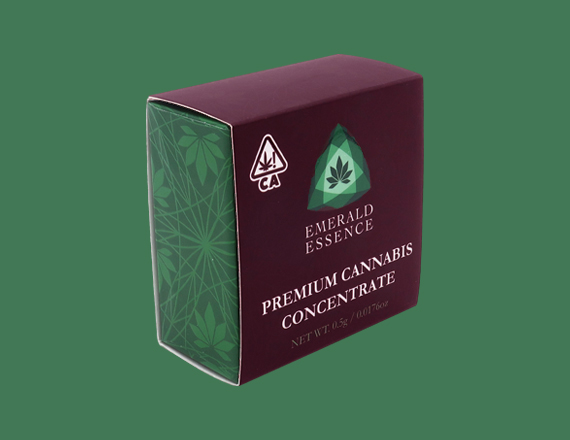 Concentrate Packaging