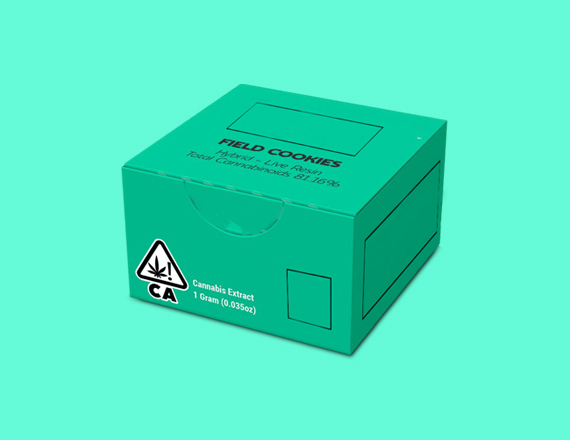 Concentrate Packaging