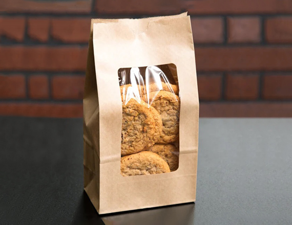 Cookie Bags