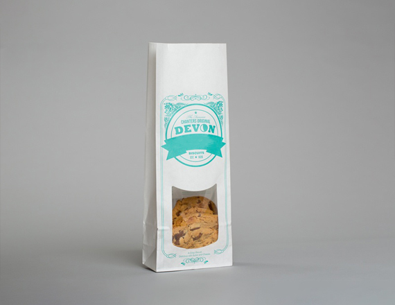 Cookie Bags
