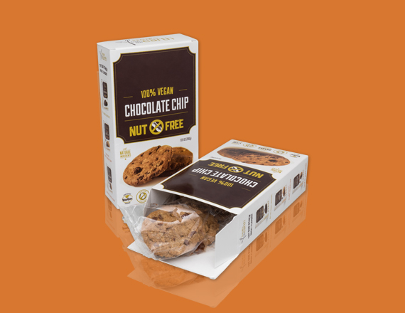 Custom Cookie Boxes