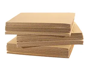 Corrugated