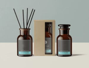 Cosmetic Labels