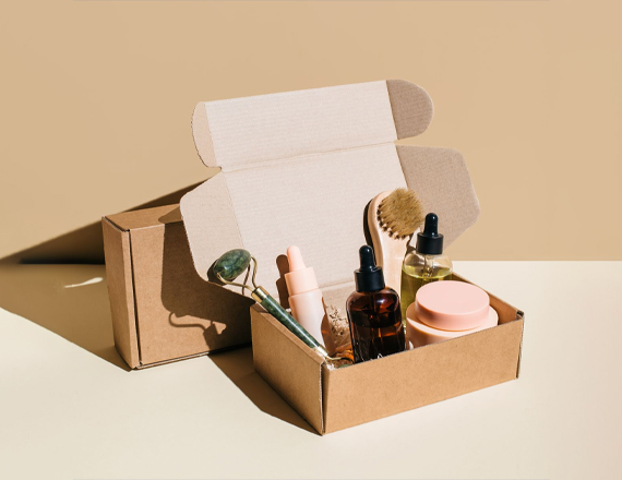 Cosmetic Subscription Boxes
