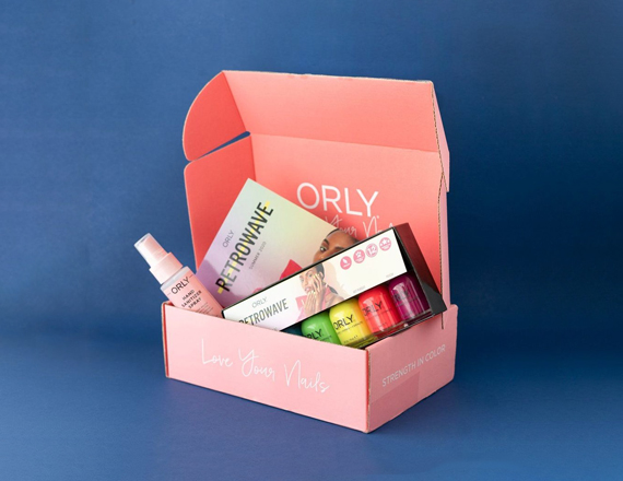 Cosmetic Subscription Boxes