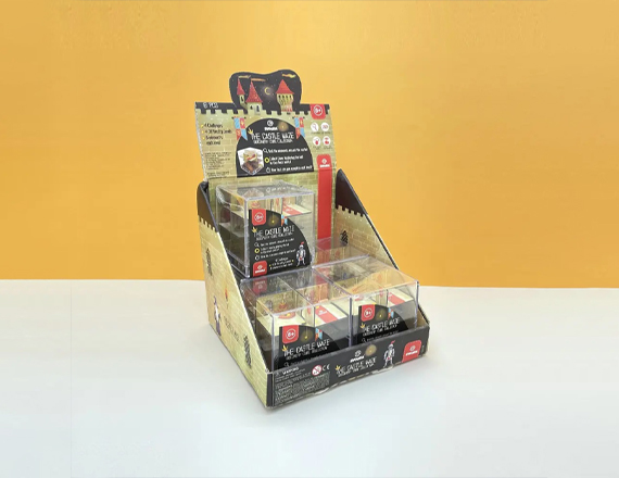 Counter Display Boxes