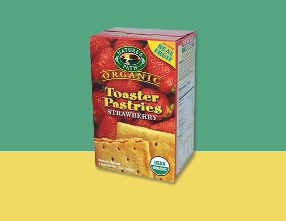 Cracker Boxes