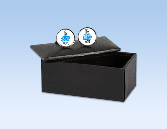Cufflink Boxes